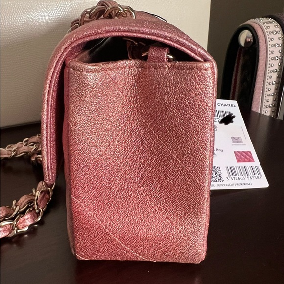 Chanel Mini Rectangular - Picture 2 of 7